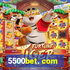 5500bet. com